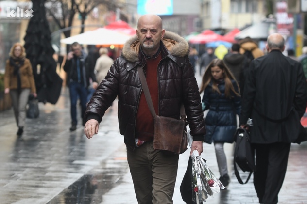 Sarajevo