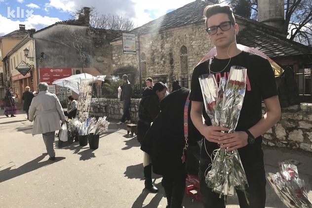 Mostar