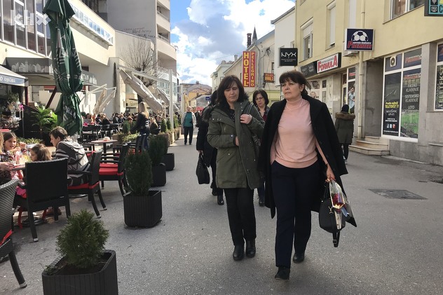 Mostar