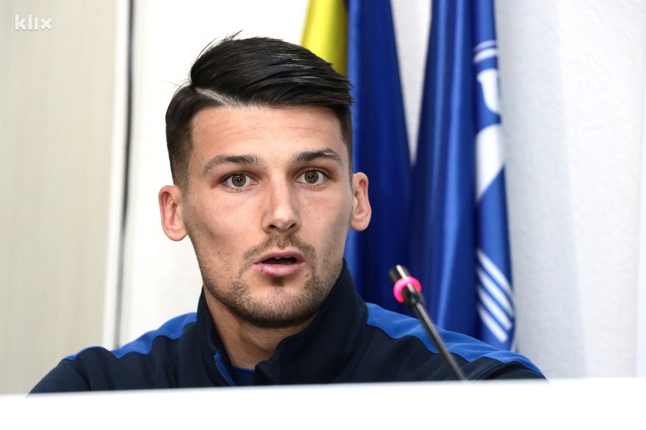 Adi Mehremić