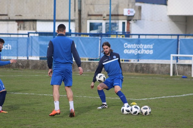 Foto: Armin Herić/fkzeljeznicar.ba