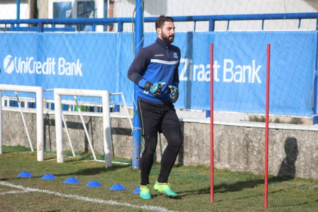 Foto: Armin Herić/fkzeljeznicar.ba