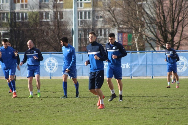 Foto: Armin Herić/fkzeljeznicar.ba
