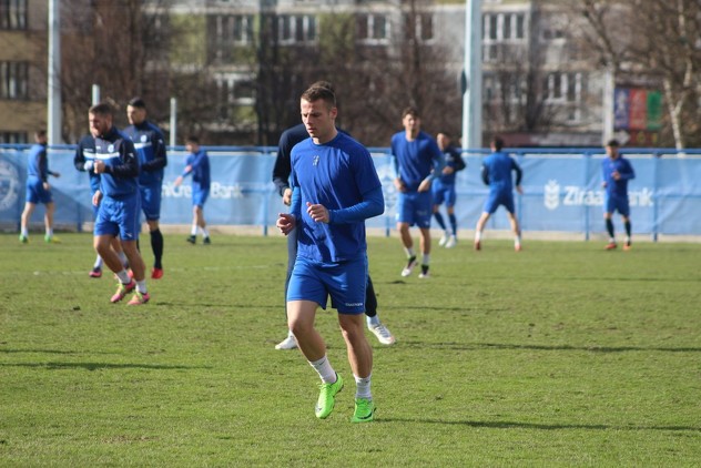 Foto: Armin Herić/fkzeljeznicar.ba