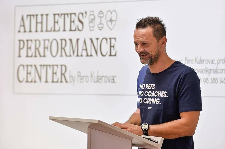 Na Olimpijskim igrama u Riju njegovi sportisti su osvojili tri medalje u tri različita sporta. (Foto: Wellness Klub 'Virtus')
