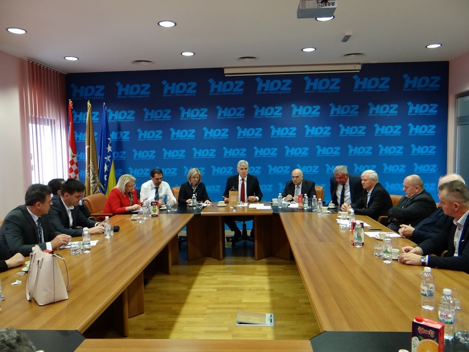 Hrvatski narodni sabor