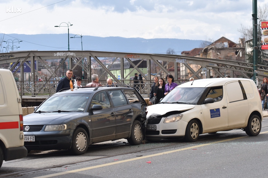 Foto: N. G./Klix.ba
