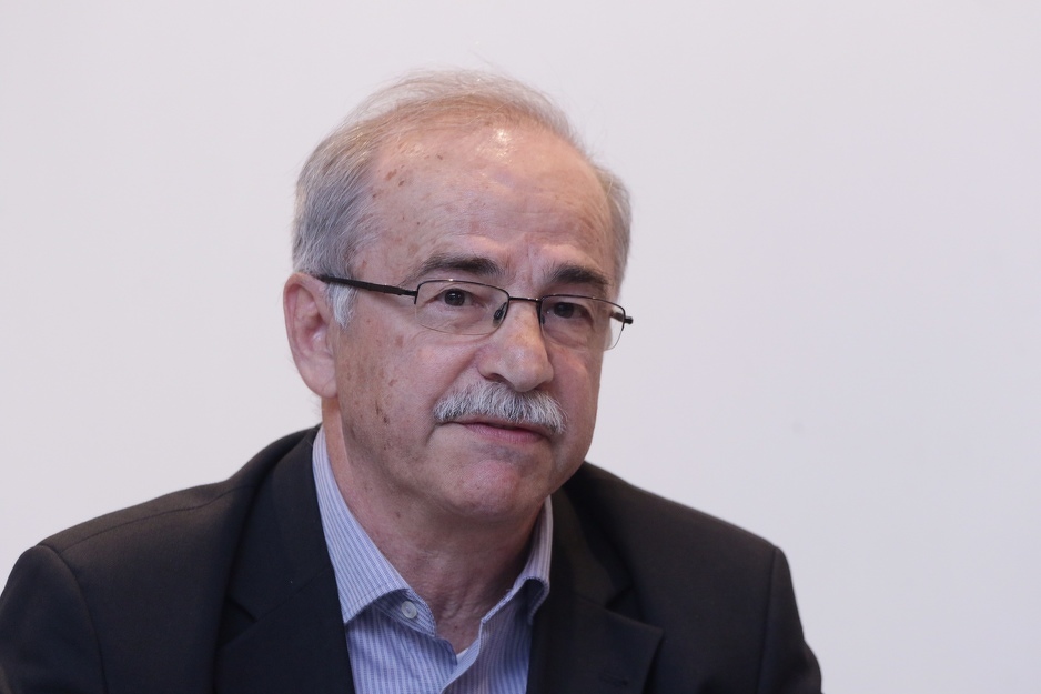 Mehmed Agović, bivši generalni direktor BHRT-a