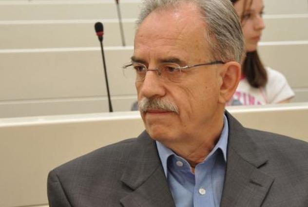 Mehmed Halilović, pravnik i medijski stručnjak