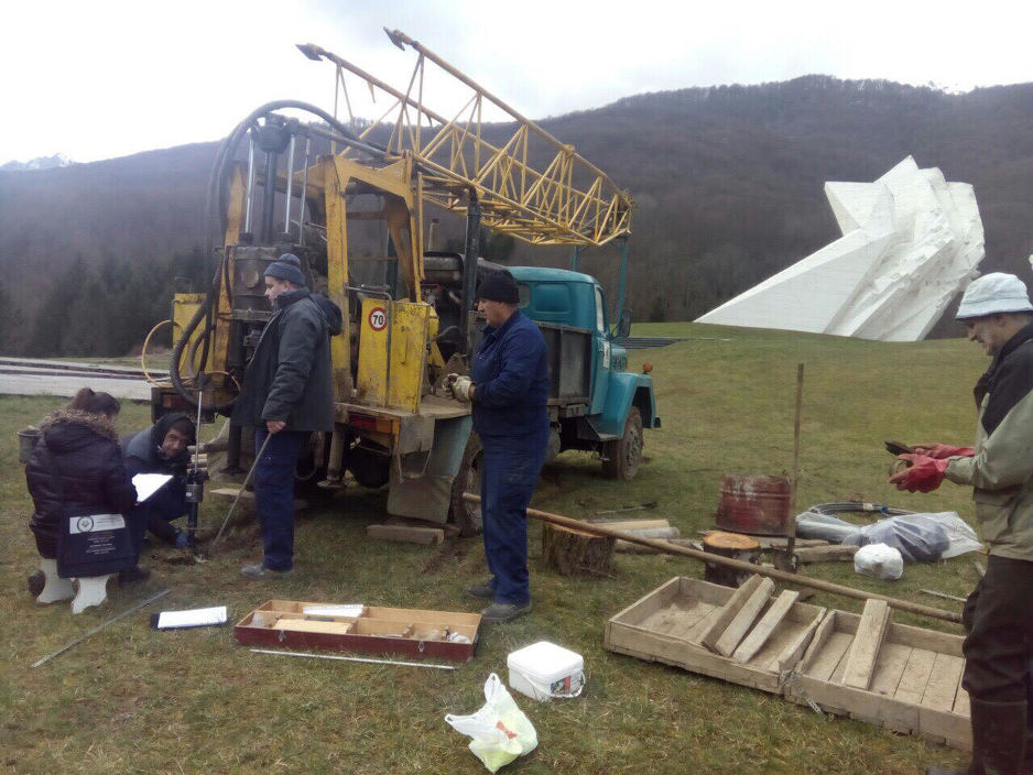 Foto: NP Sutjeska