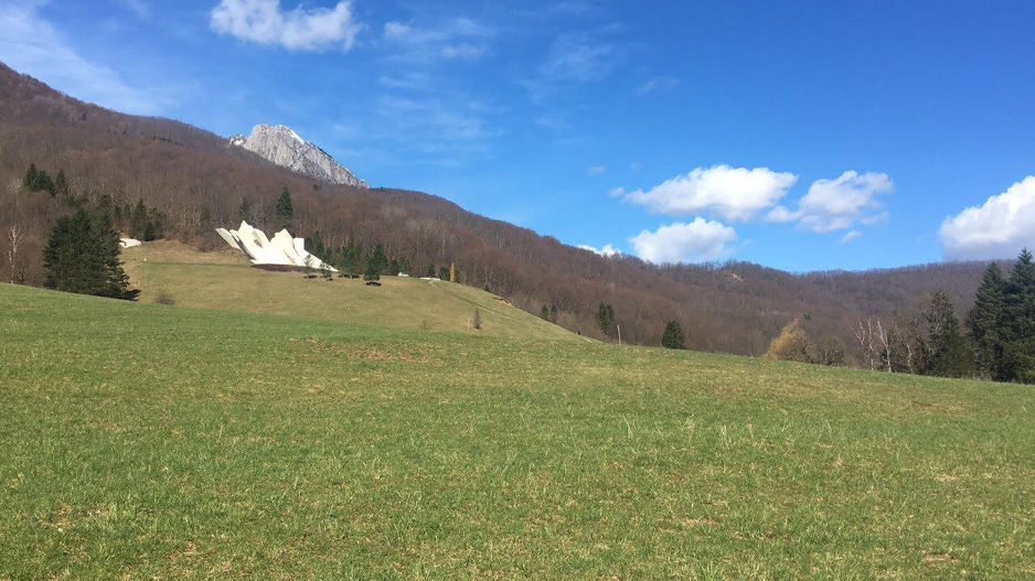 Foto: NP Sutjeska