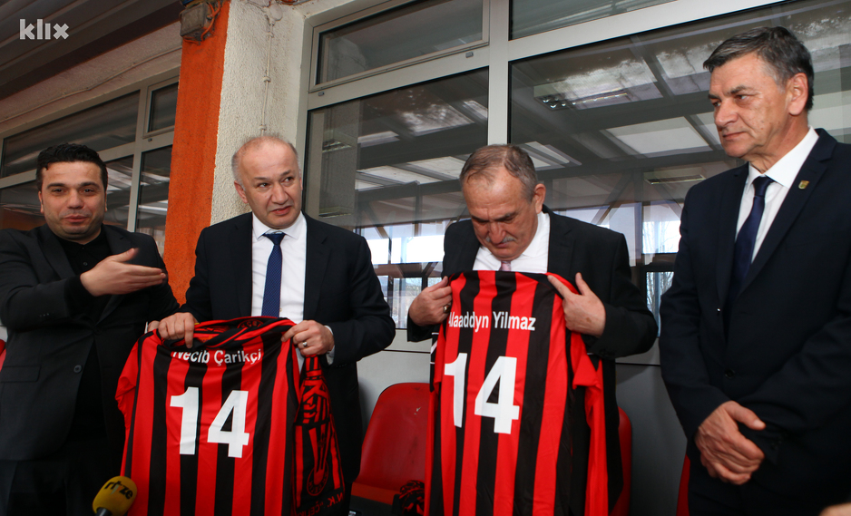 Foto: E. M./Klix.ba
