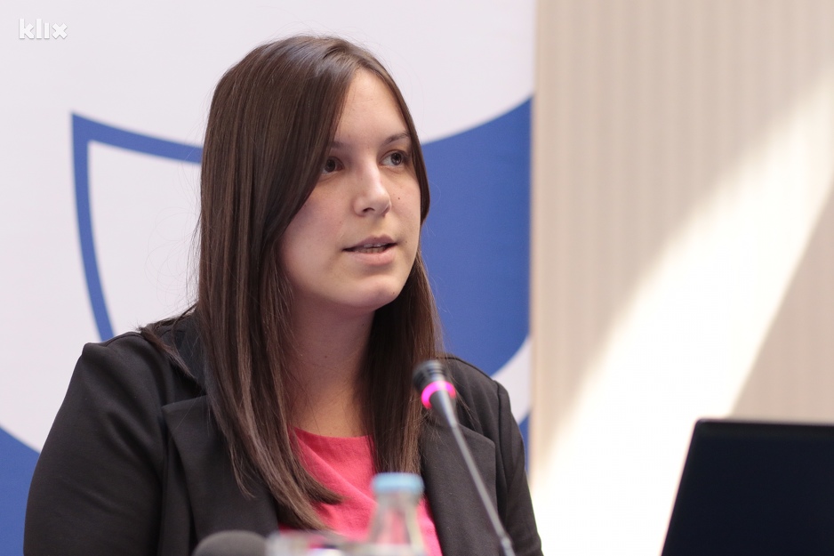 Ivana Korajlić