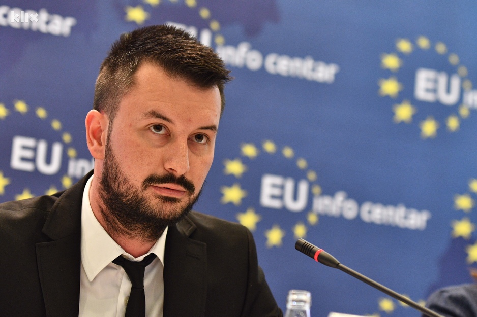 Dario Jovanović