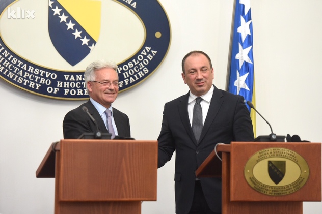 (Foto: K. S./Klix.ba)