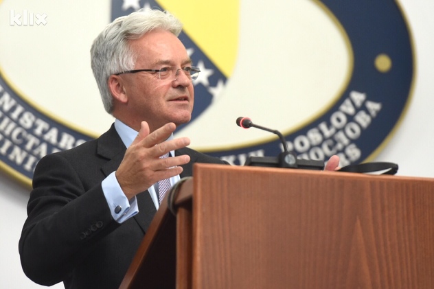 (Foto: K. S./Klix.ba)