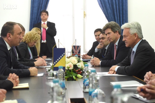 (Foto: K. S./Klix.ba)
