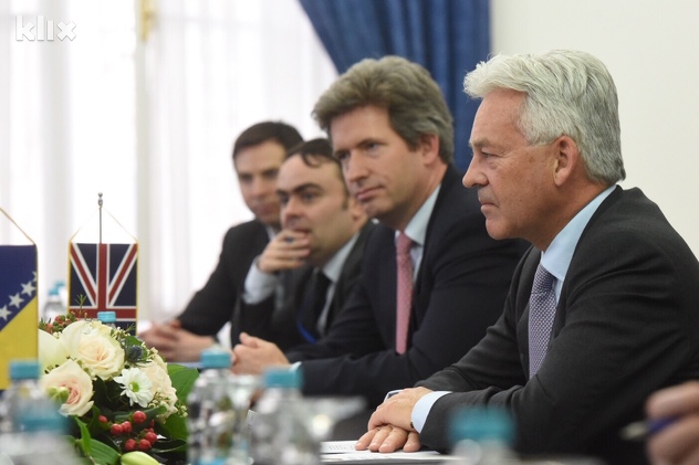 (Foto: K. S./Klix.ba)