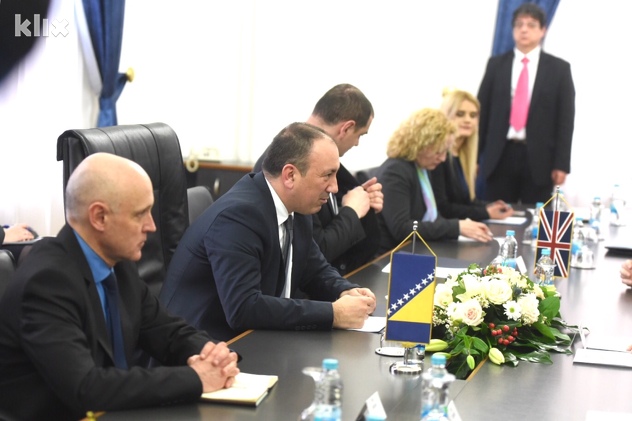 (Foto: K. S./Klix.ba)