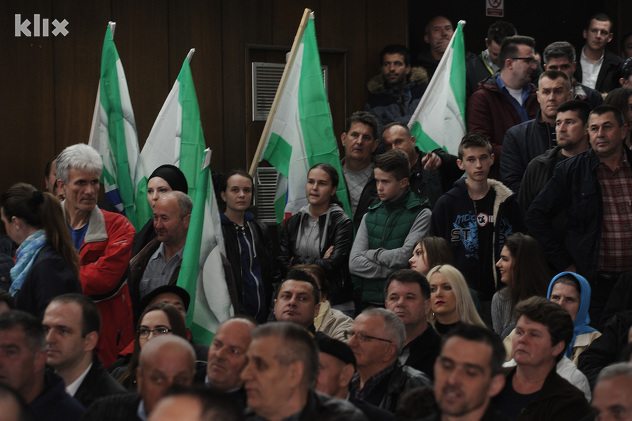 (Foto: D. Z./Klix.ba)