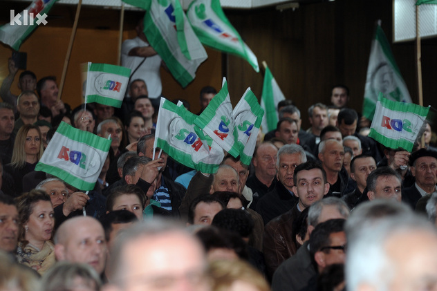 (Foto: D. Z./Klix.ba)