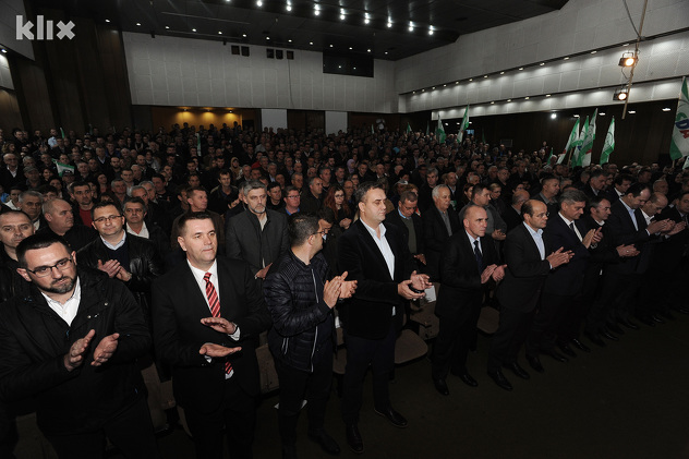 (Foto: D. Z./Klix.ba)