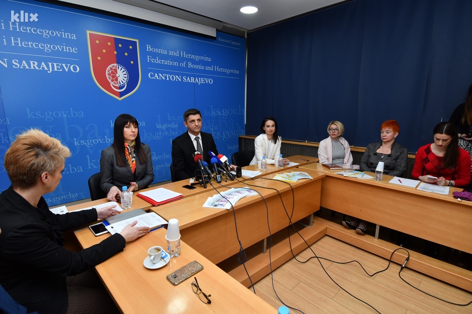 Foto: N. G./Klix.ba