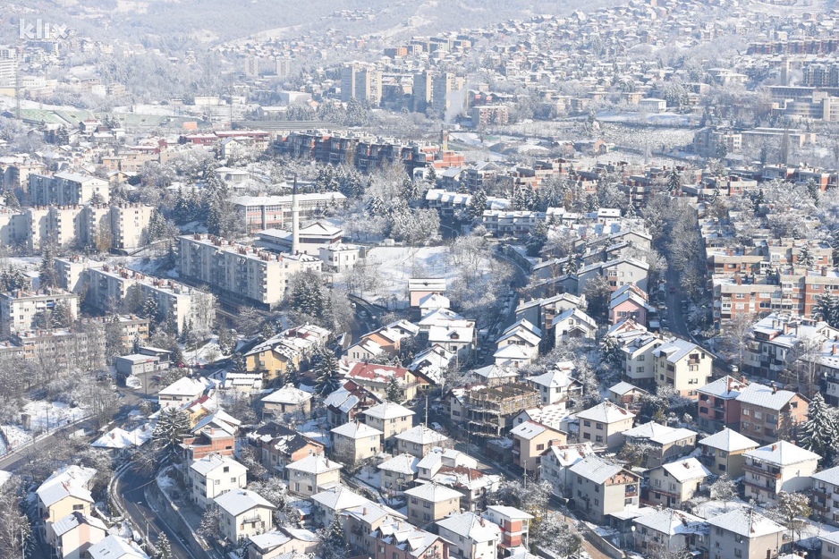 Sarajevo
