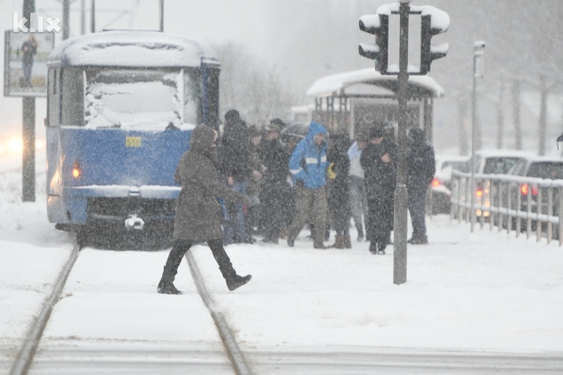 (Foto: K. S./Klix.ba)