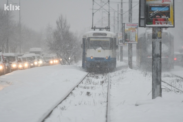 (Foto: K. S./Klix.ba)