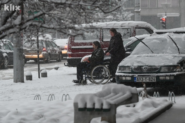 (Foto: K. S./Klix.ba)
