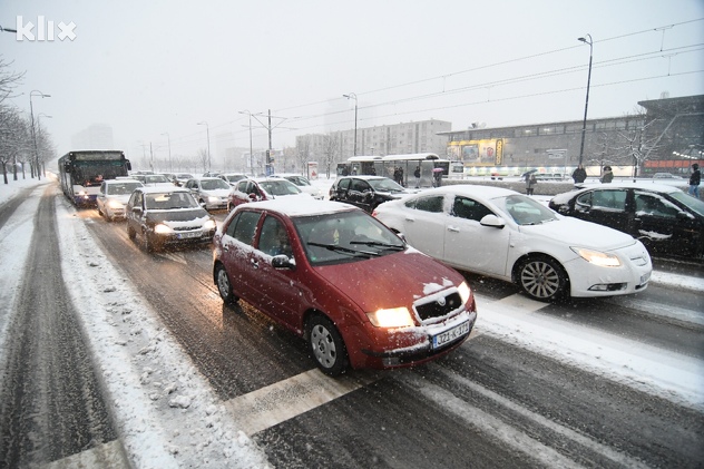 (Foto: K. S./Klix.ba)