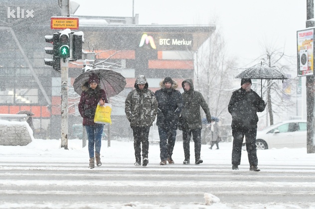 (Foto: K. S./Klix.ba)