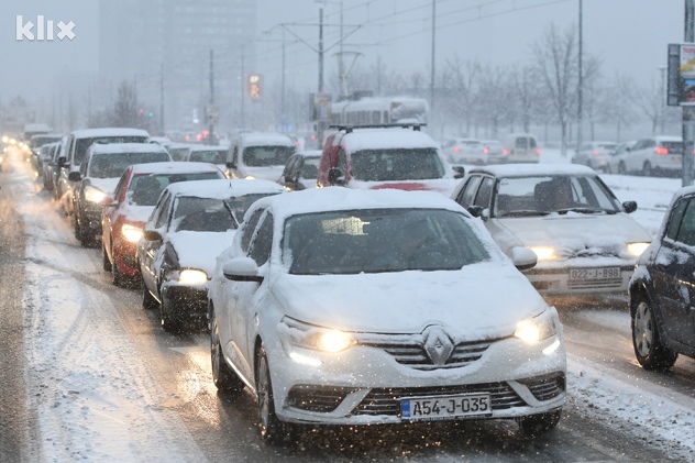 (Foto: K. S./Klix.ba)