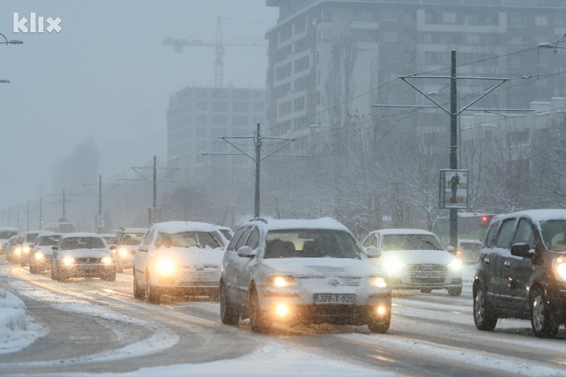 (Foto: K. S./Klix.ba)