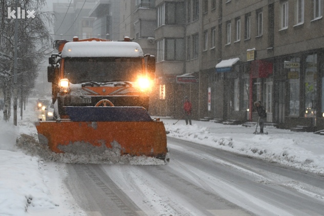 (Foto: K. S./Klix.ba)