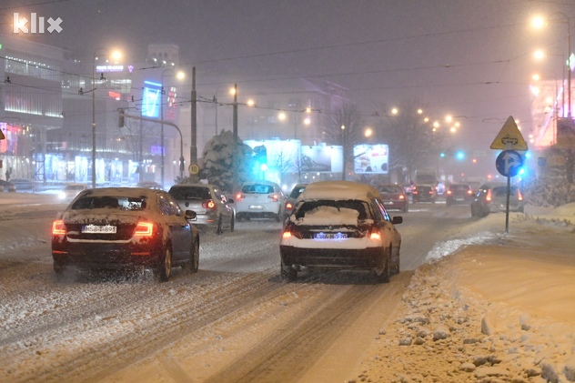 (Foto: K. S./Klix.ba)
