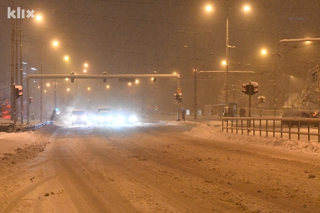 (Foto: K. S./Klix.ba)