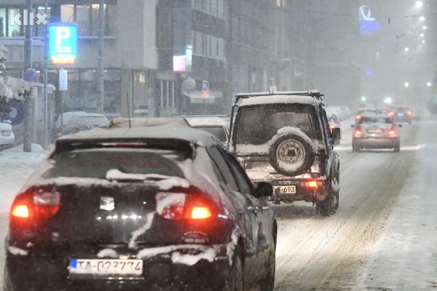 (Foto: K. S./Klix.ba)