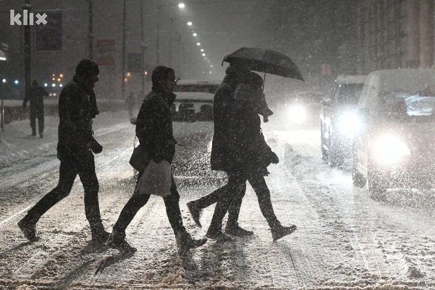 (Foto: K. S./Klix.ba)