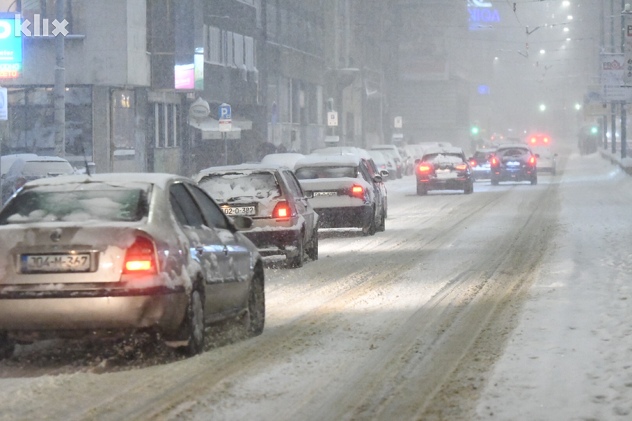 (Foto: K. S./Klix.ba)