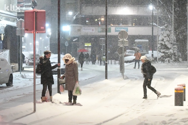 (Foto: K. S./Klix.ba)