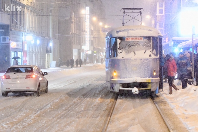 (Foto: K. S./Klix.ba)