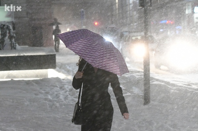 (Foto: K. S./Klix.ba)
