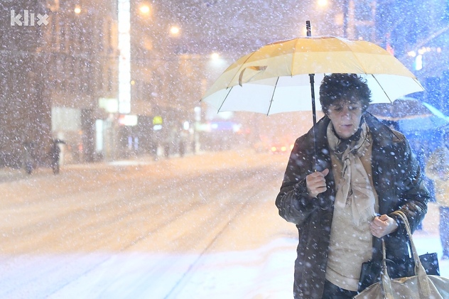 (Foto: K. S./Klix.ba)