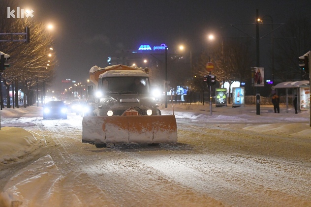 (Foto: K. S./Klix.ba)