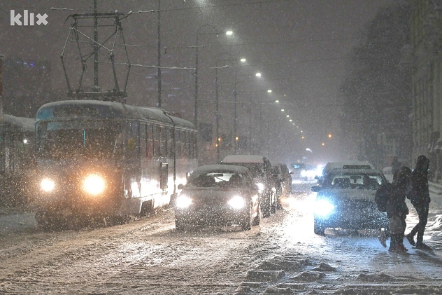 (Foto: K. S./Klix.ba)