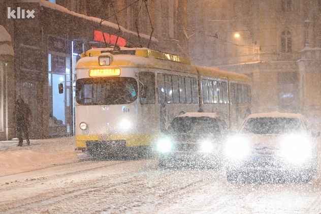 (Foto: K. S./Klix.ba)