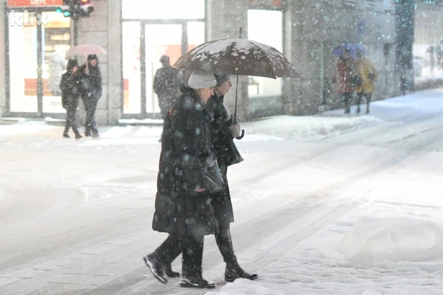 (Foto: K. S./Klix.ba)