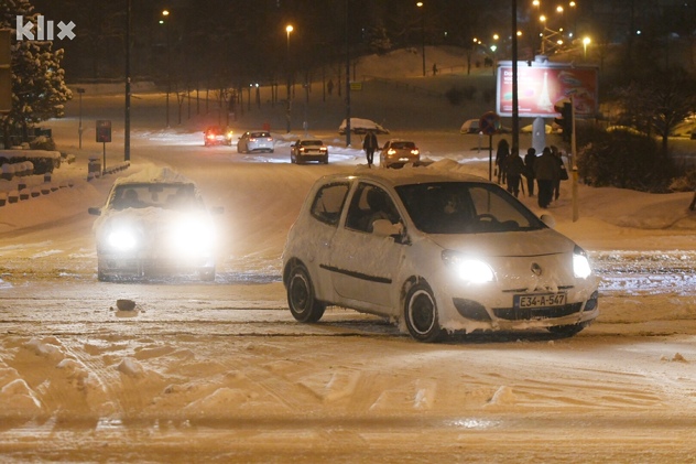 (Foto: K. S./Klix.ba)